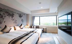 Centrair Hotel